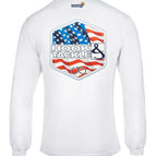 White / L