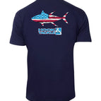 Navy / M