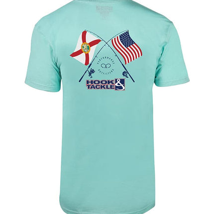 Men's Flamerica Premium T-Shirt