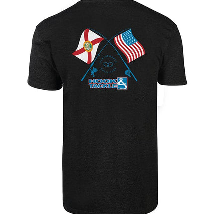 Men's Flamerica Premium T-Shirt