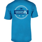 Turquoise Heather / M