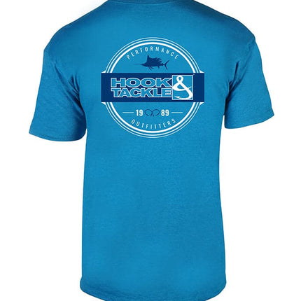 Men's H&T 360 Premium T-Shirt