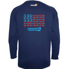 Navy / S