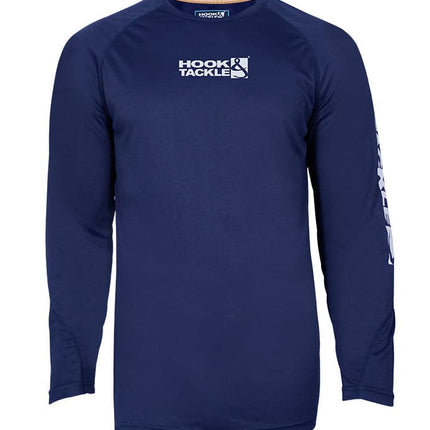 Youth Sail Fishing UV Fishing Shirt (8-20)