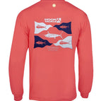 Coral / L