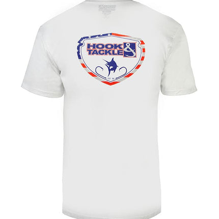 Men's U.S. Marlin Premium T-Shirt