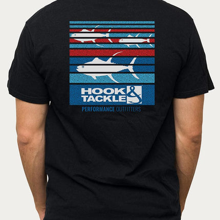 Men's Tuna Lane Premium T-Shirt