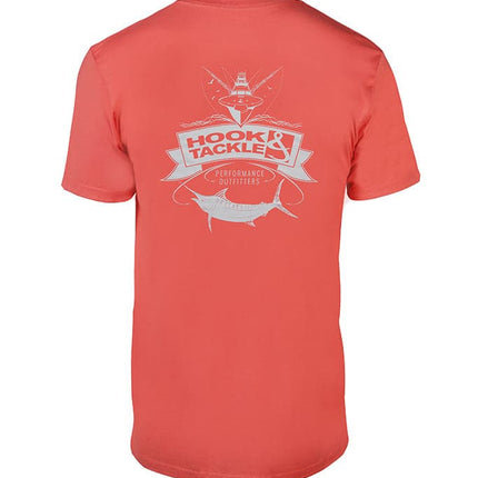 Men's Offshore Life Premium T-Shirt