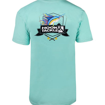 Men's Sail On Premium T-Shirt