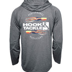 Charcoal Heather / M