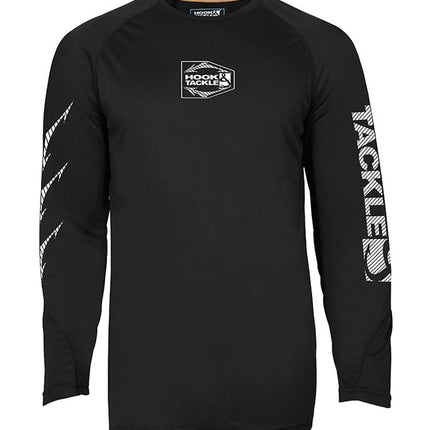 Men's Hook Me Up Stretch L/S Fishing Shirt