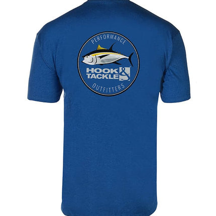 Men's Ahi Premium T-Shirt