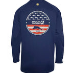 Navy / S