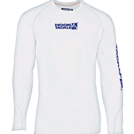 Men's Marlin Groove L/S UV Fishing Shirt