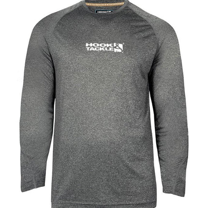 Men's Tails Up L/S UV Fishing Shirt