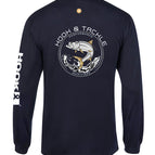Navy / L