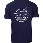 Navy / M
