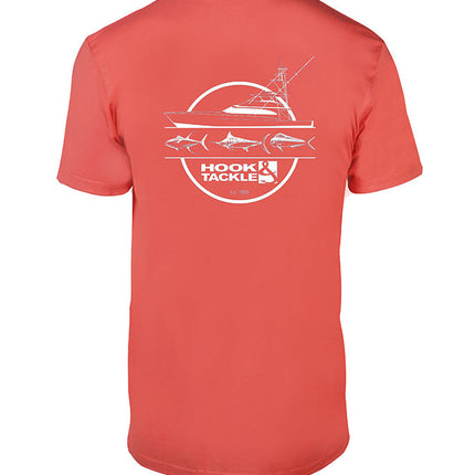 Men's Tuna Tower Premium T-Shirt