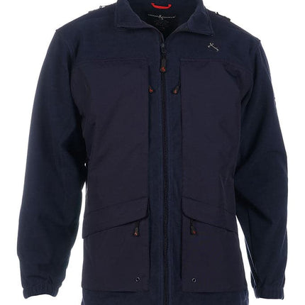 Men's Apex Air/X Fishing Jacket