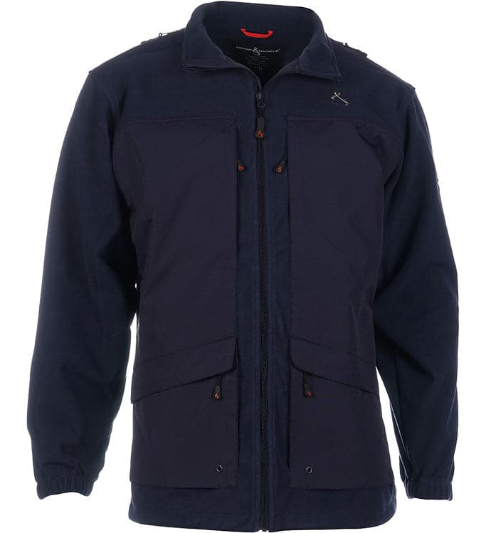 Men's Apex Air/X Fishing Jacket