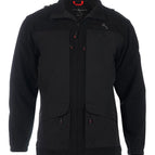 Black / M