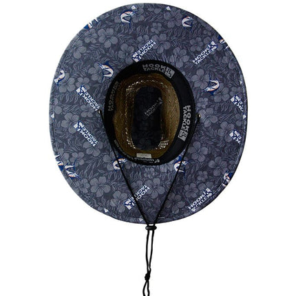 Tropic Marlin Straw Hat