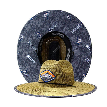 Tropic Marlin Straw Hat