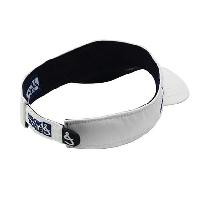 Open Top Fishing Visor