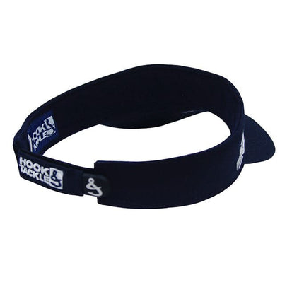 Open Top Fishing Visor