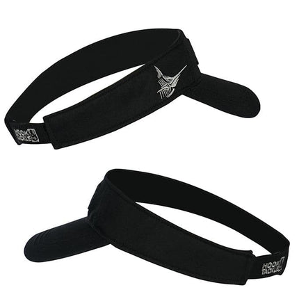 Open Top Fishing Visor
