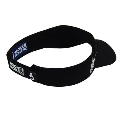 Open Top Fishing Visor