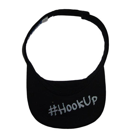 Open Top Fishing Visor