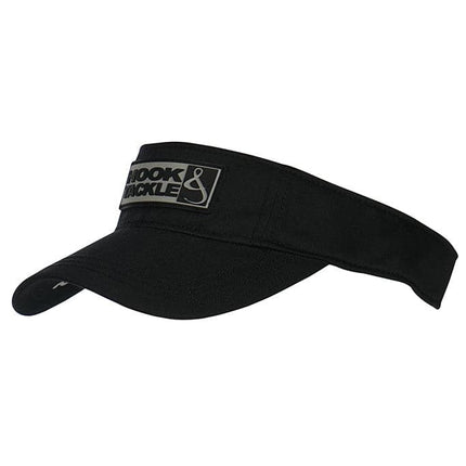 Open Top Fishing Visor