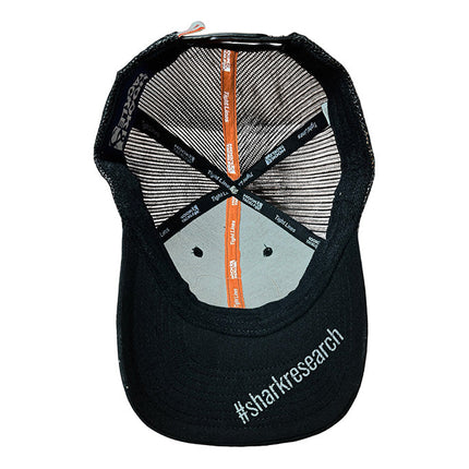 UM Shark Research Fishing Hat