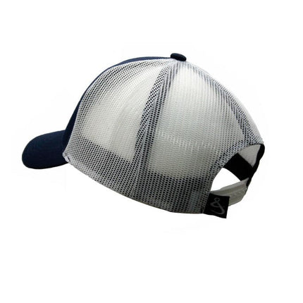 Marlin America Fishing Trucker Hat