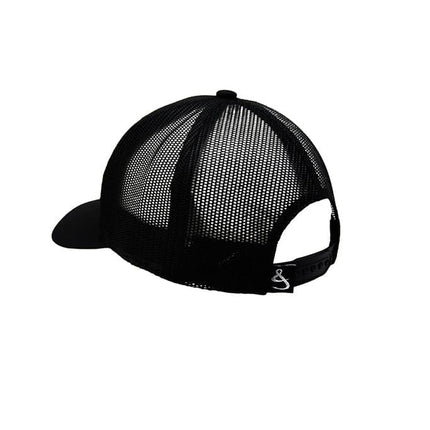 Tuna Wave Fishing Trucker Hat