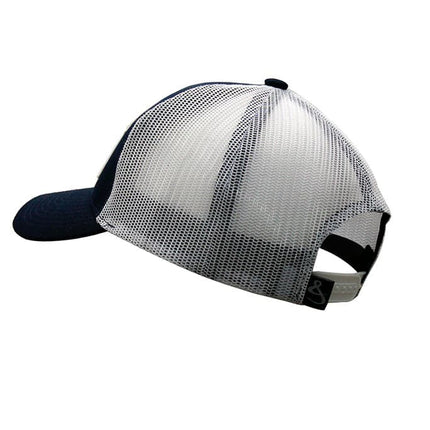 H&T Logo Fishing Trucker Hat