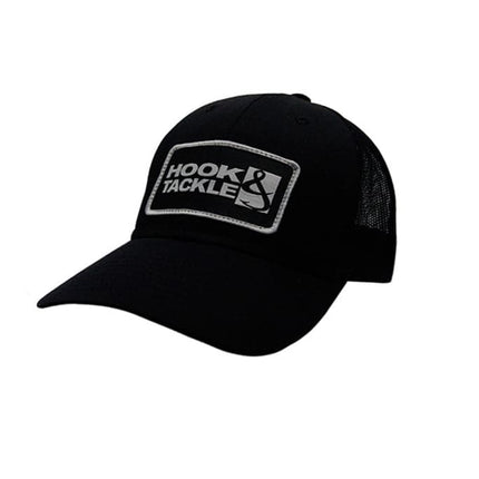 H&T Logo Fishing Trucker Hat