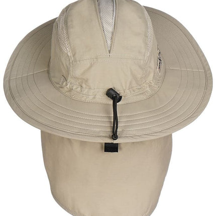 Mangrove Air/X UV Fishing Sun Hat