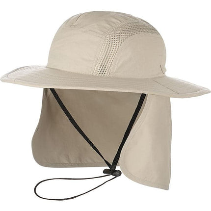 Mangrove Air/X UV Fishing Sun Hat