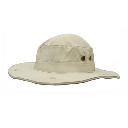 Mosquito Net UV Fishing Sun Hat