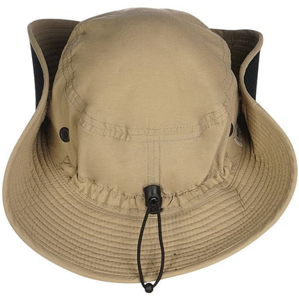 Fisherman Sun Hat
