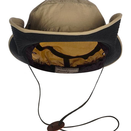 Fisherman Sun Hat