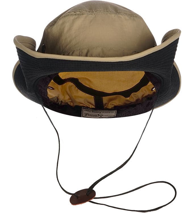 Fisherman Sun Hat