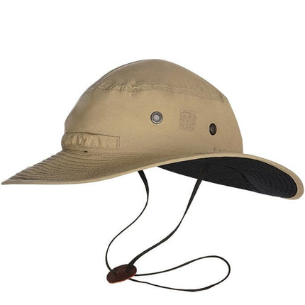 Fisherman Sun Hat