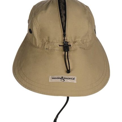 Bahama Flats Air/X Fishing Sun Hat