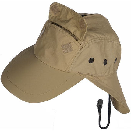 Bahama Flats Air/X Fishing Sun Hat