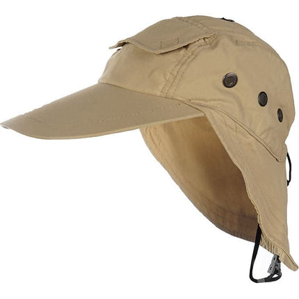 Bahama Flats Air/X Fishing Sun Hat