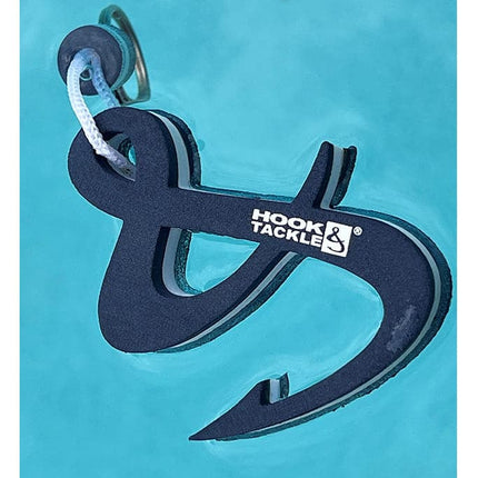 H&T Floating Keychain