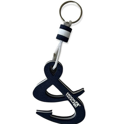 H&T Floating Keychain